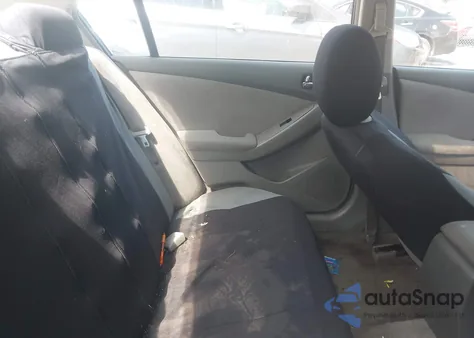 2010 Nissan Altima S z USA, uszkodzony, nr VIN 1N4AL2AP7AN488750